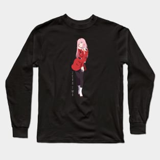 Zero Two Long Sleeve T-Shirt